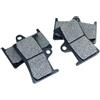 Generic Pastiglie Freno a Disco per Moto Yamaha FZ07 MT07 XSR700 FJ09 FZ09 MT09 Tracer MT-10SP MT10 Anteriori e Posteriori