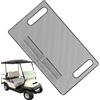 Generico Coprisedili Per Golf Cart Coperta Asciugamano Posteriore Con 4 Tasche