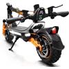 LAELIN Monopattino Elettrico con Impronta Digitale (RZ1000-100km)