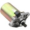 Generic Motorino di avviamento per Tact50 per Scooter Tact 50cc 82530R a 2 Tempi, motorino di avviamento Elettrico a 11 Denti
