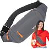 Generisch da corsa in tessuto Oxford, 31 x 14 cm, regolabile, per sport, jogging