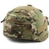 Generic Cover Casco Style Mich, Shell Outdoor Cotone Poliestere