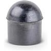 Nordic Lifting Tappo per asticelle Salto con l'Asta - Gomma - 28 mm - 30 mm - 33 mm - 38 mm - 40 mm