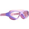 Generic Indoor Occhialini Nuoto, Bambini Occhiali Snorkel, Antiriflesso Innovative