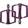 Generico Compatibile con i pedali riflettenti CNC RYANGO