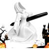 Generisch Portapenne fantasma, organizer compatto in stile gotico come