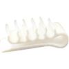 Generic Golfs Tees Cappello Brim Clips Leggero Sport Accessori Organizzatori Morsetto Fissato su Cappelli Tesa Golf Cappelli a sfera Morsetti Portatile Tees Clip