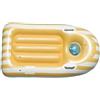 Generisch Bodyboard Gonfiabili Bodyboard Gonfiabile Portatile Galleggiante con