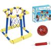 Générique Cesto Basket per Piscina Galleggiante Portatile per Acqua