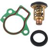 KszViQ Kit termostato 140 F 60 C adatto for Y 2 5-450 HP 6G8-12411-00 66M-12411-01 66M-12411-00-00 6G8-12411-01-00 6G8-12411-02-00 6G8-12411-03-00 6E5-12411-02