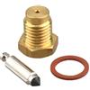 DEzxf9Rd Gruppo ago 6E8-14390-12 Adatto for Motore Barca 2T 8HP 9.9HP 15HP 6E8-14390 6E8-14900-12-00