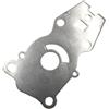 DEzxf9Rd 66T-44323 Piastra Esterna for Motore for Barca a 2 Tempi 40HP 40X 66T-44323-00 66T-44323-00-00