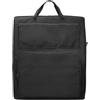 Générique Borsa a pannello solare | Impermeabile Portatile Protector,Organizzatore Di Trasporto per Pannello Solare | per Viaggi All'aperto Campeggio Escursionismo Trekking Arrampicata Pesca Picnic