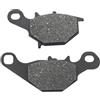 Generic Pastiglie Freno a Disco per Moto Suzuki RM 80 85, pastiglie Freno Anteriori e Posteriori FA230