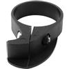 Generic Bici Catena Protector Chain Guard Shade Strumento Pieghevole Biciclette Stopper Biciclette Strumento di Protezione Pieghevole Bike Protector