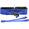 Generic Attrezzatura Per Ginnastica Attrezzatura Di Supporto Elastica E Regolabile