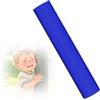 GFLPSQIA Copertura per Il palo da Basket Imbottitura per Pali di Supporto Rotondi, Cuscinetti per Pali nel Seminterrato per Aree Sportive Giovanili/Arene al Chiuso/Fabbriche(Dia 10 cm/H 100 cm)