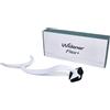 Gralara Golf Swing Width Training Ausilio Allenamento Golf Strumento Pratica Accessorio Rotazione Spalle Fluida Materiale PP Adatto a Principianti E Adulti Ca