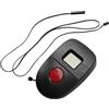 Generic Tachimetro digitale per cyclette, contachilometri wireless, monitor contachilometri, distanza e tempo, in plastica nera, 140 x 88 mm