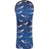 FRODOTGV Copritesta da golf 3 misure per driver in legno ibrido | Pelle PU impermeabile e resistente all'umidità Golf Club Care Gear Predator Deep