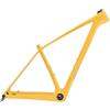 Generico Telaio for mountain bike T1000 29er T47 Hardtail 12x148mm(Mimosa-A,S 148mm Gloss)