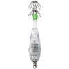TAZIZI Gamberetti Luce Esche LED Glow Gamberetti Esche da Pesca Squid Jigs Esche Nottilucenti Nottilucenti Attrezzatura da Pesca Subacquea Gancio Esca Luce