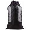 rockible Sports Ball Carrier Borsa Porta Palloni Sacca Palla Zaino Sportivo in Oxford Rinforzato con Rete Organizzazione E Stoccaggio Palloni Adatta a Tornei E Allenamenti Palestra Campo Allenamento