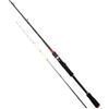 Generic Baitcasting Rod - FRP canna da pesca per escursioni a terra