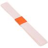 Ciieeo Nastro in Raso Rosa per Scarpe da Punta da Balletto Versatile e Morbido, Larghezza 20mm e Lunghezza 2,5m, per Danza Classica e Moderna
