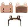 Generic Pastiglie Freno a Disco per Moto elettrica Ridstar Q20 PRO H26 - Ricambi e Accessori, pastiglie Freno (1 Paio sinterizzate)