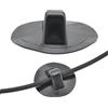 Generic Gommino per barca d'assalto - PVC motore fissaggio corda gancio set