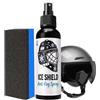 Generico Spray Antiappannamento Per Casco Da Hockey - Spray Per Pulizia Rapida, Anti