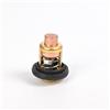 DEzxf9Rd Ricambi for Motori fuoribordo for Motori a 4 Tempi 4-15HP 60℃ Termostato for Motore for Barche 6G8-12411-01 66M-12411-01