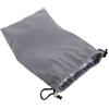 TOYANDONA Sacco Compressione in Nailon per Piumini e Indumenti, Borsa da Viaggio Leggera Coulisse, Portatile per Avventure Outdoor e Uso Quotidiano