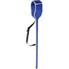 SHOWERORO Borsa per Scherma Tracolla Singola Oxford Blu, Resistente all'Usura e Multifunzionale, Capiente per Completa, per Allenamenti di Scherma
