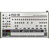 Behringer RHYTHM DESIGNER RD-9 Classica drum machine analogica/digitale con 11 suoni di batteria, sequencer a 64 passi, Wave Designer e filtro dual-mode