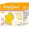 PEDIATRICA SRL PEDIASPRINT 15 FLACONCINI DA 10 ML