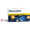RESTAXIL GMBH MAVOSTEN 20 COMPRESSE