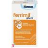 HUMANA ITALIA SPA HUMANA FERRIMIL GOCCE 20 ML
