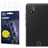 3mk Fusion Lens Protection Vetro ibrido per lente per Alcatel 1B 2020, Protezione lente, Senza perdita di qualità fotografica, Invisibile