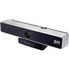 Sygonix Connect SC-WC-300 Webcam 2592 x 1944 Pixel - Supporto a pinza