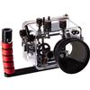 Ikelite Underwater camera housing, chiaro