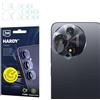 3mk Fusion Lens Protection Vetro ibrido per lente per TCL 60R 5G, Protezione lente, Senza perdita di qualità fotografica, Invisibile