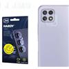 3mk Fusion Lens Protection Vetro ibrido per lente per Samsung Galaxy A22 5G, Protezione lente, Senza perdita di qualità fotografica, Invisibile