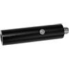 Generic Asta connettore fotografia 30-300mm Lunghezza 1/4-20 Maschio Femmina Filettatura in Lega di Alluminio per Monti Luce della Fotocamera e Camera Treppiede Prolunga Adattatore Tubo