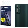 3mk Fusion Lens Protection Vetro ibrido per lente per Samsung Galaxy M13 5G, Protezione lente, Senza perdita di qualità fotografica, Invisibile