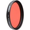 Tiffen 49R23A Red camera filter 49mm camera filters