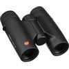 LEICA Trinovid HD 10 x 32 Binocolo compatto, impermeabile, leggero, nero 40317