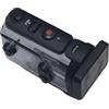 Generico Compatibile con la custodia impermeabile Sony HDR-AS50 X3000R AS300