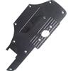 Generico Scocca inferiore, compatibile con Sony, DSC-RX10M3 DSC-RX10M4